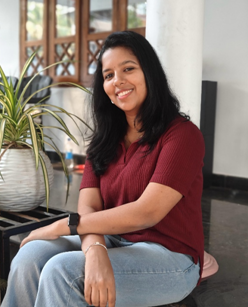 Sunitha George